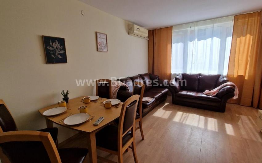 Apartment in the Fort Noks Grand Resort complex І №3763