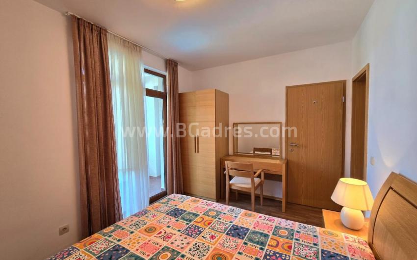 Two bedroom apartment at a bargain price І №3764