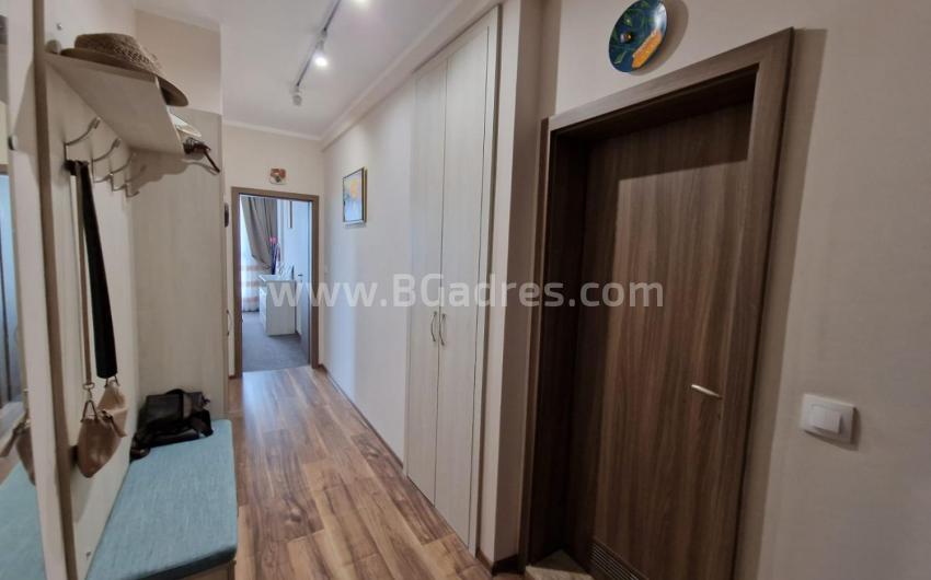Bargain apartment in Sveti Vlas | No.914