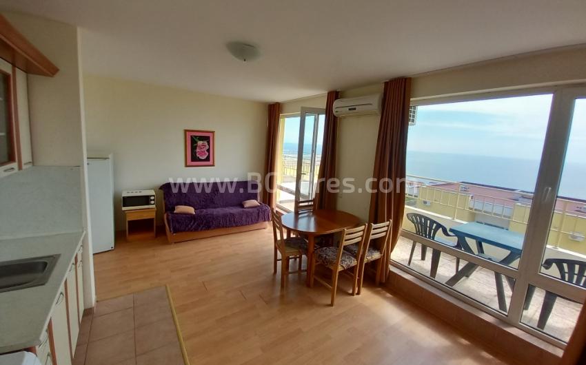 One-bedroom apartment in Sunny Beach | No. 919