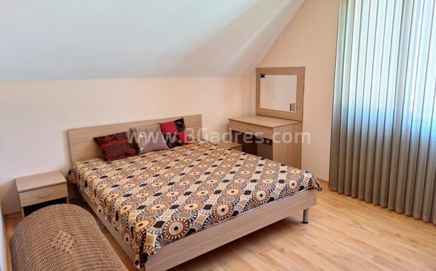 Apartment without maintenance fee in Ravda І №3779