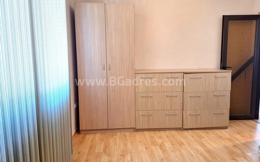 Apartment without maintenance fee in Ravda І №3779