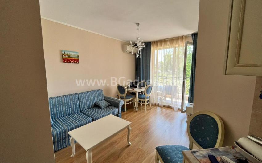 Apartments in Burgas/Sarafovo from the builder at the best price