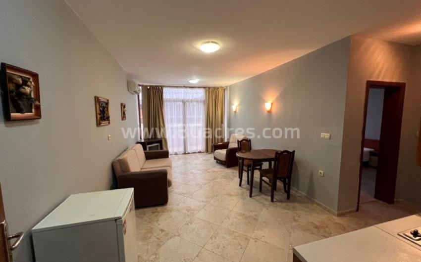 Apartment with low maintenance fee | No. 2244