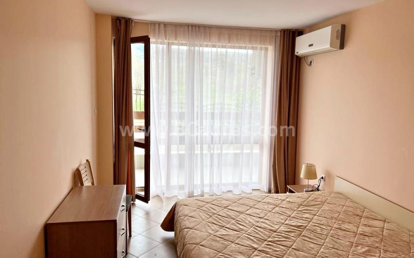 Wohnung im Komplex Gardenia Hills І №2925