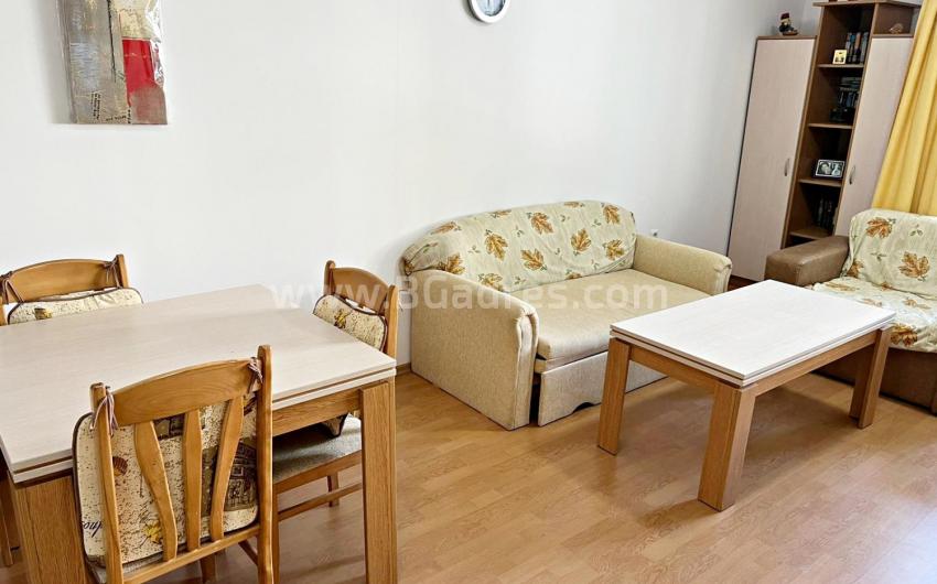 Apartment in Yassen complex І №3109