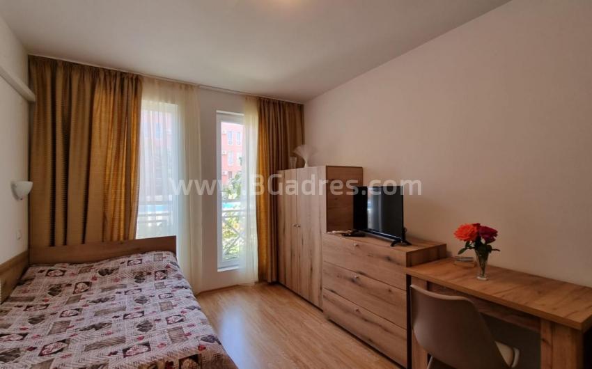 Студия в комплексе Санни Дэй 6 І №4439