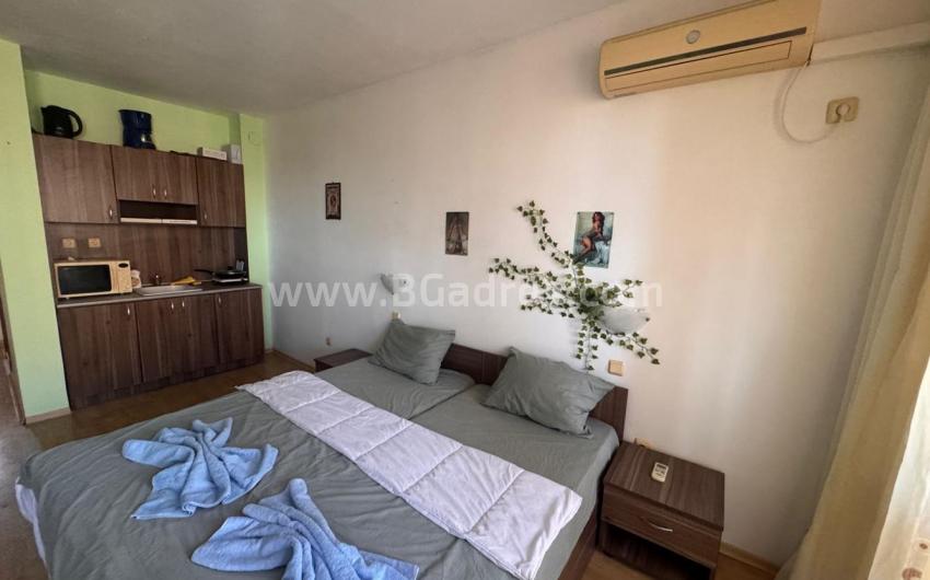 Студия в комплексе Паномара Бэй 1 І №4571