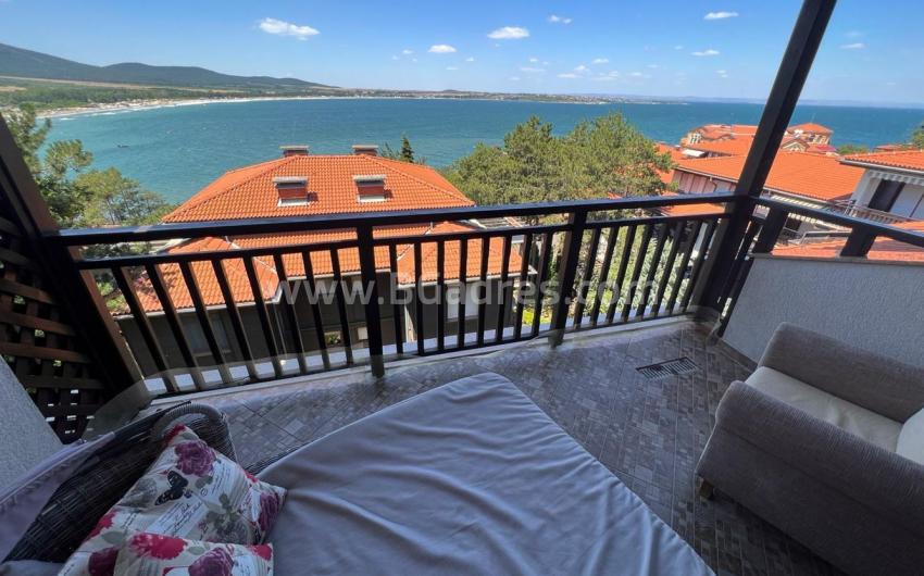 Apartment in the Santa Marina complex І №4662