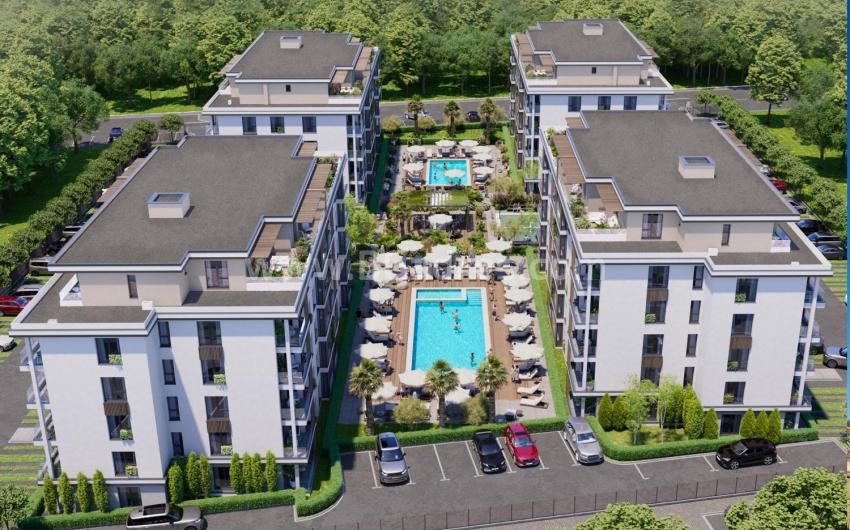 Paradise Residence 2 І №4672