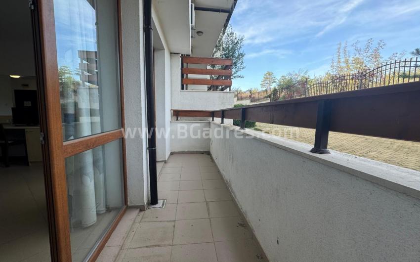 Studio in the Gardenia Hills complex І №4742