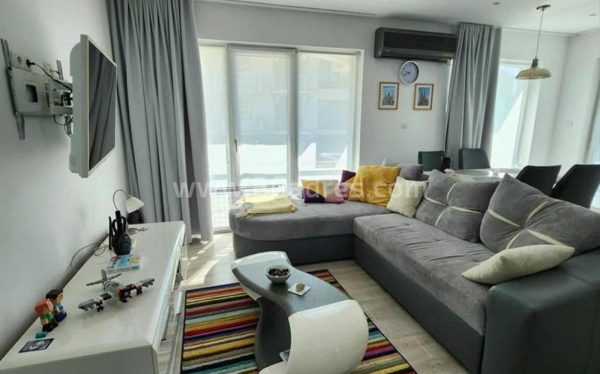 Apartment in the Sea Dreams complex І №4749