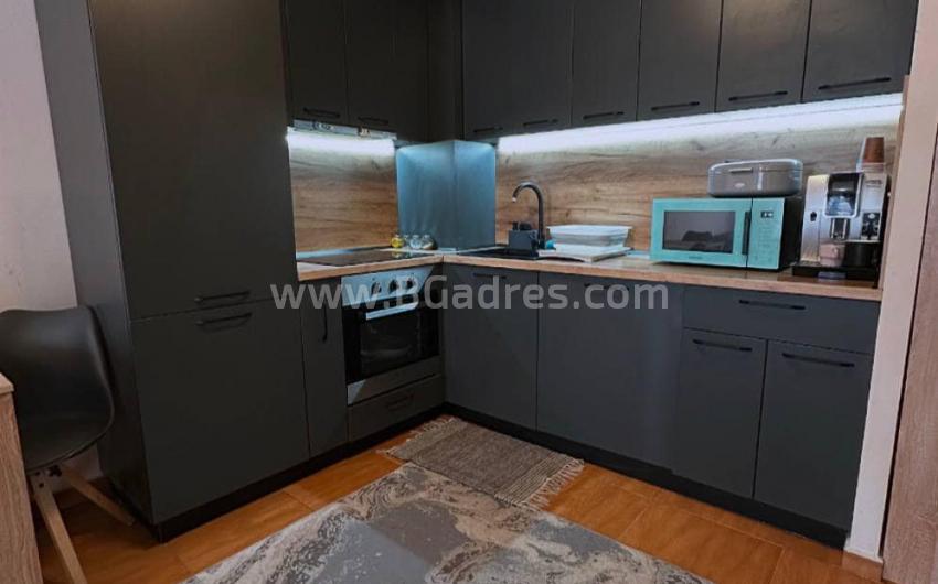 Wohnung in der Anlage Panorama Dreams І №4760