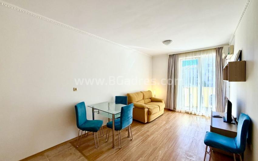 Квартира в комплексе Мелия 8 І №4909