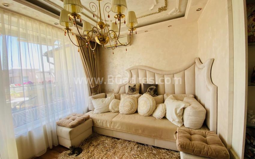 Квартира без таксы в Равде І №4855