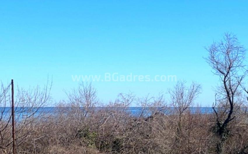 Wohnung mit Meerblick in Pomorie І №4601