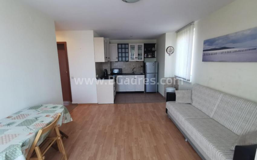 One bedroom apartment at a bargain price І №3185