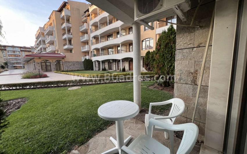 Apartment in the Royal Sun complex І №3237