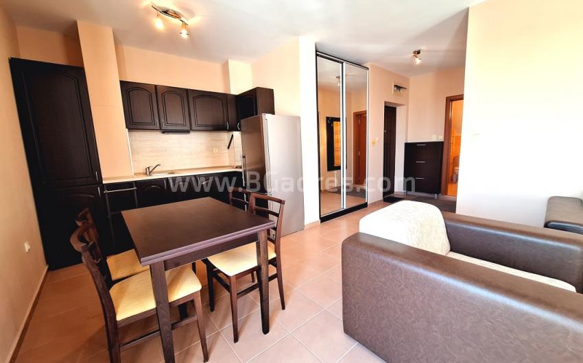 Apartment without maintenance fee in Ravda І №3779