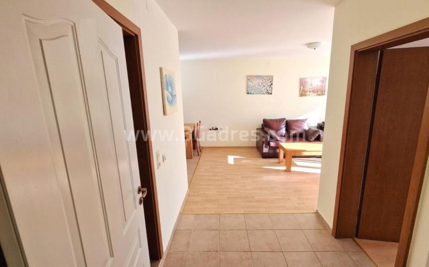 Preiswerte Wohnung in Sveti Vlas І №3257