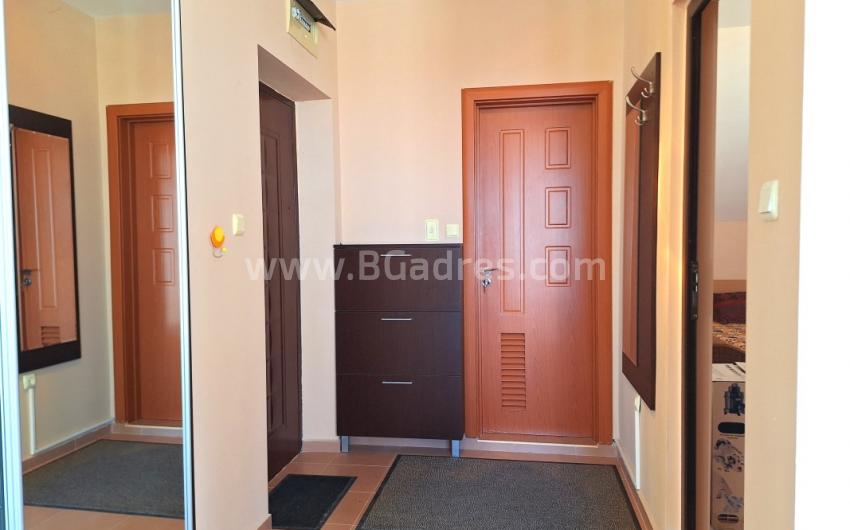 Apartment without maintenance fee in Ravda І №3779