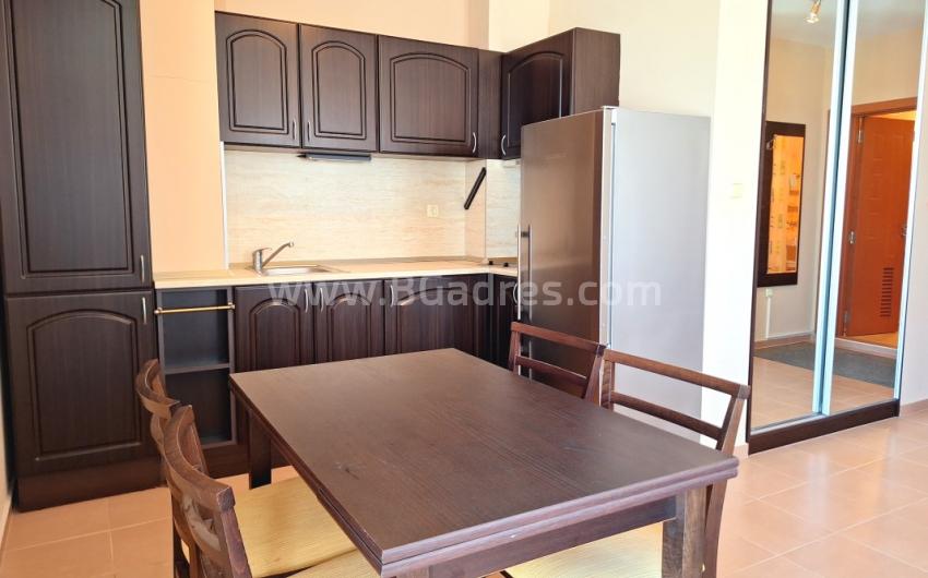 Apartment without maintenance fee in Ravda І №3779