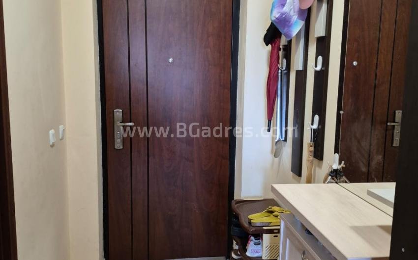 Apartment in the Cascadas complex І №4305