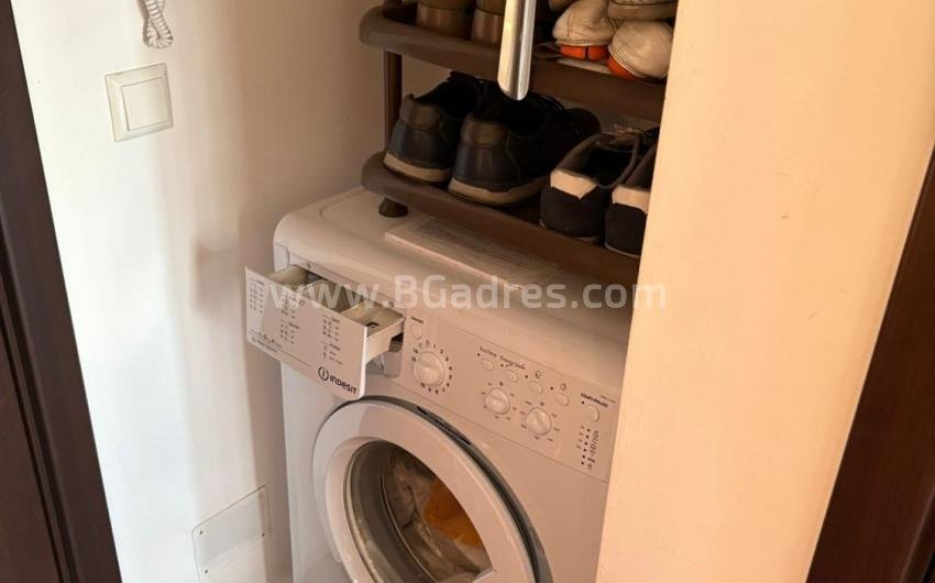 Apartment in the Olimp complex І №4372