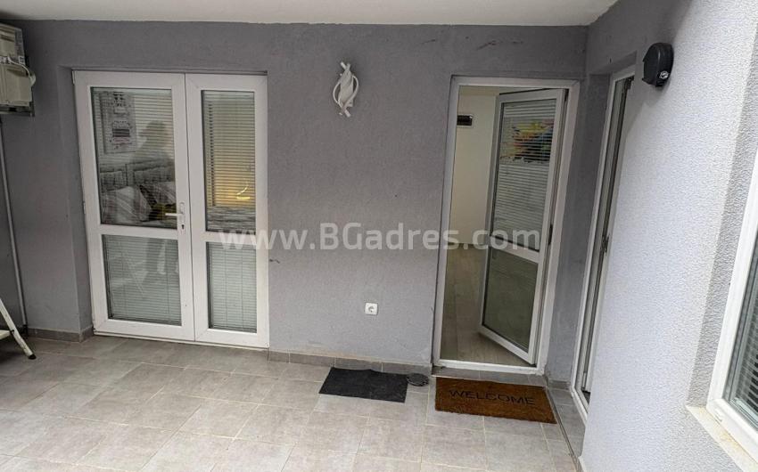 Квартира без таксы в Святом Власе І №4429