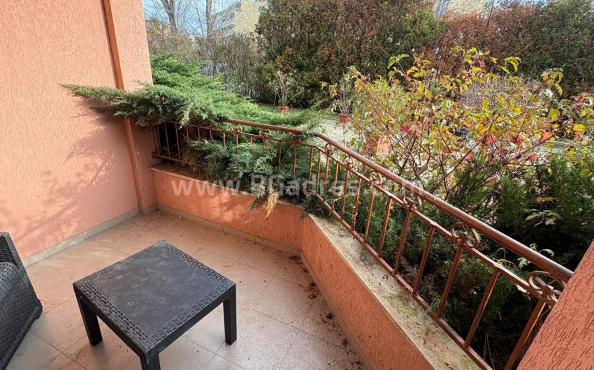 Квартира в комплексе Санфлауер І №4507