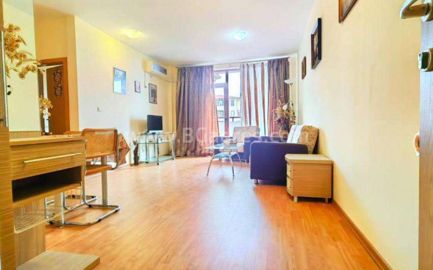 Apartment in the Garden of Eden complex І №3390