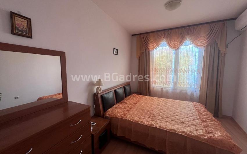 Квартира в комплексе Санни Дэй 3 Премиум І №4508