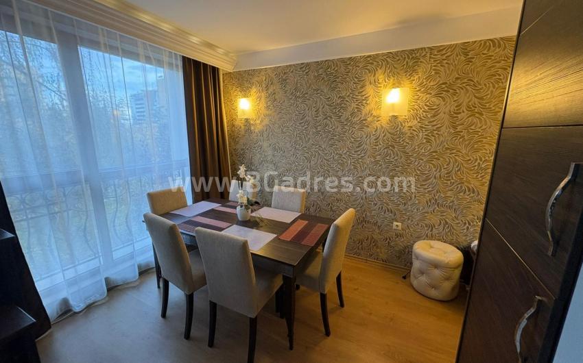 Квартира в комплексе Хармони Палас І №4509