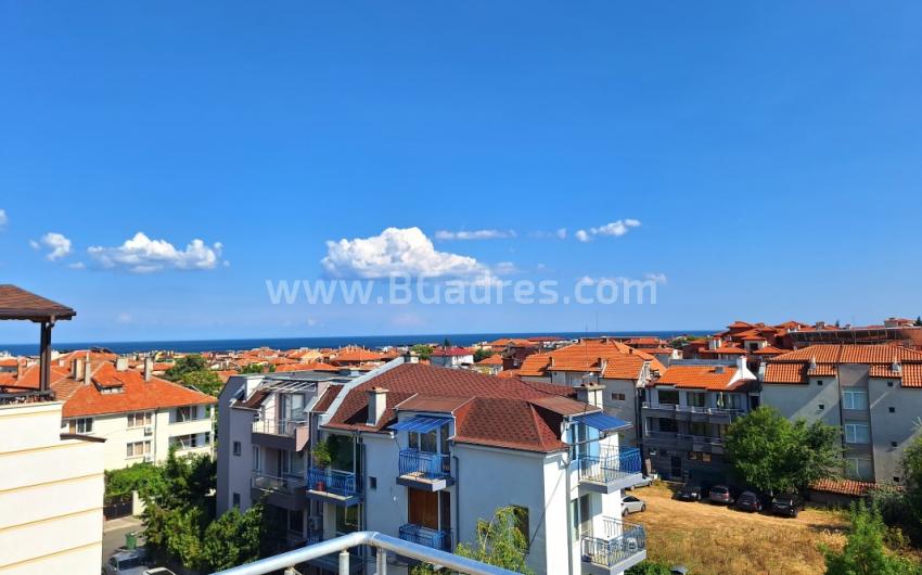 Apartment without maintenance fee in Ravda І №3779