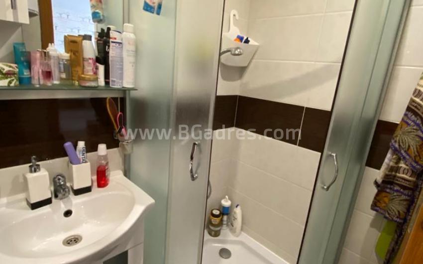 Grate apartment cheap price in Nessebar | №2389