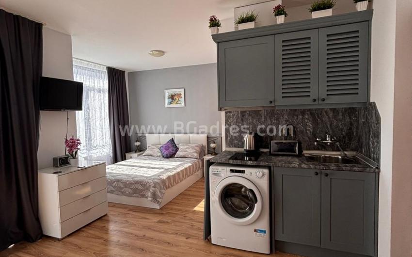 Studio im Dawn Park Komplex І №4642