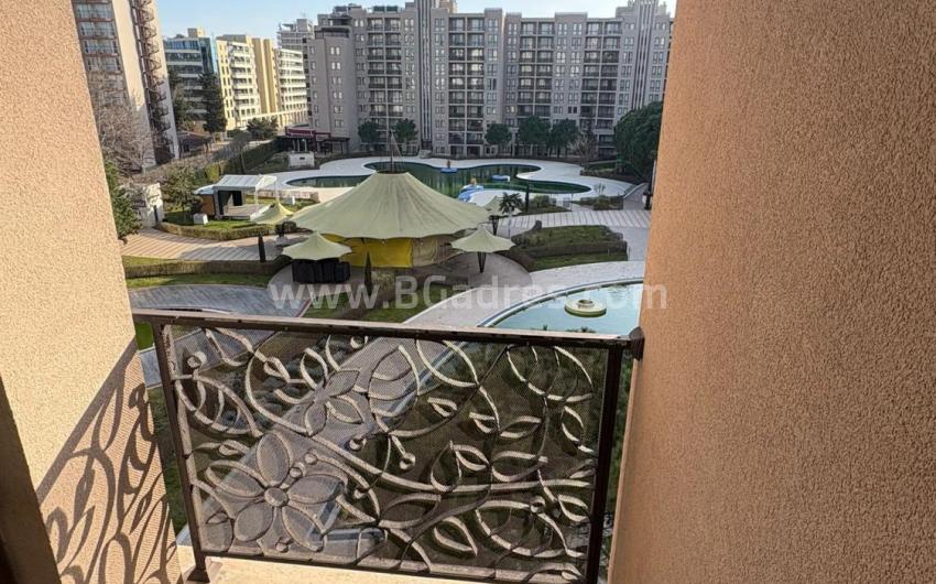 Studio in the Barcelo complex І №4658