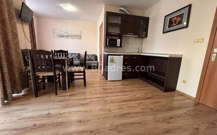 Apartment in the Dawn Park complex І №4670