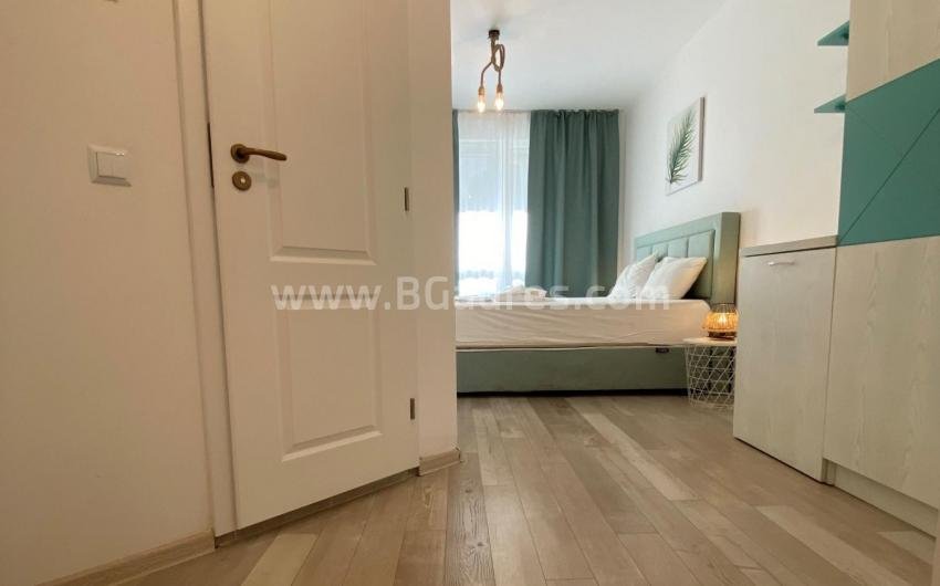 Studio im Izida Palace 2 Komplex І №3910