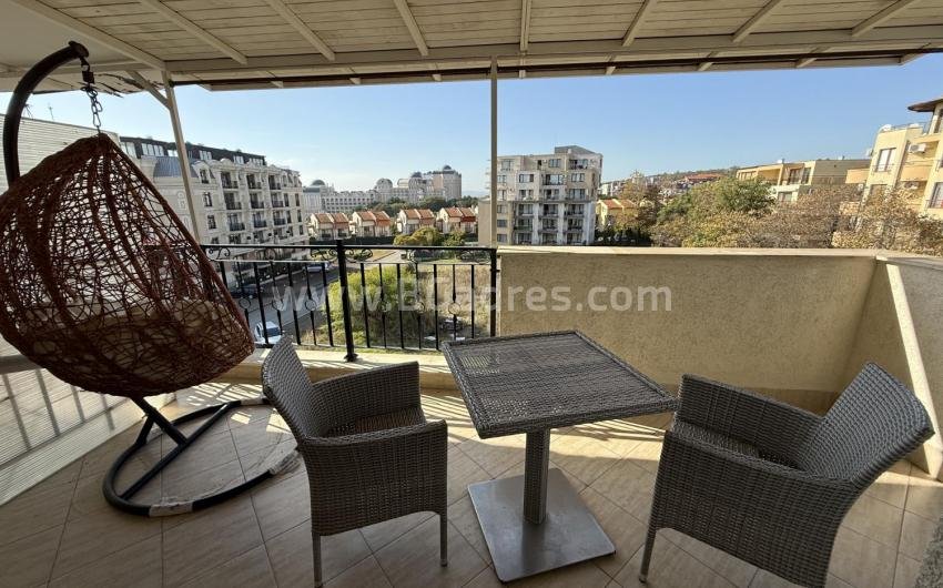 Wohnung in der Anlage South Bay І №4444