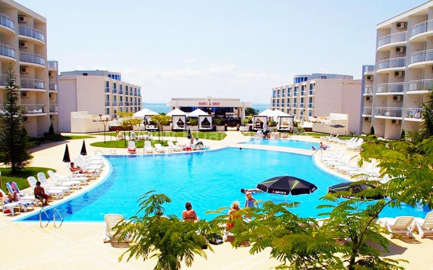 Apartment in the Atlantis complex І №4724