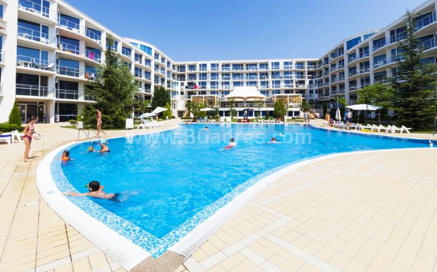 Apartment in the Atlantis complex І №4724