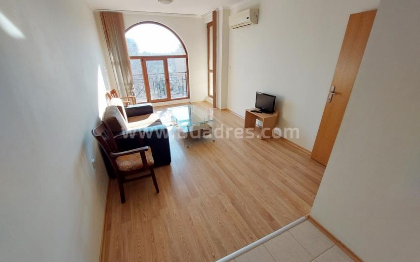 One-bedroom apartment at a bargain price | №2285