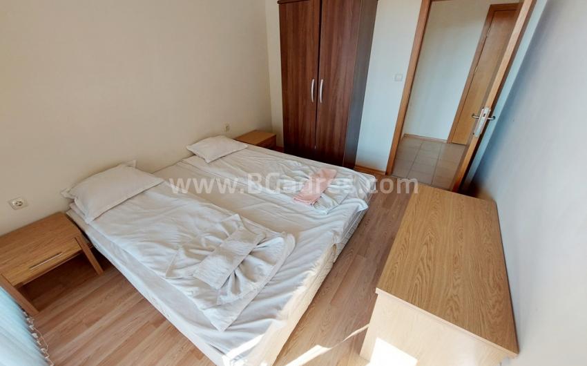 One-bedroom apartment at a bargain price | №2285