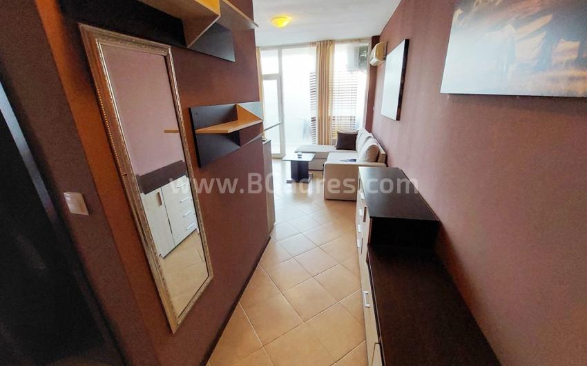 Недорогая квартира на Солнечном Берегу І №3357