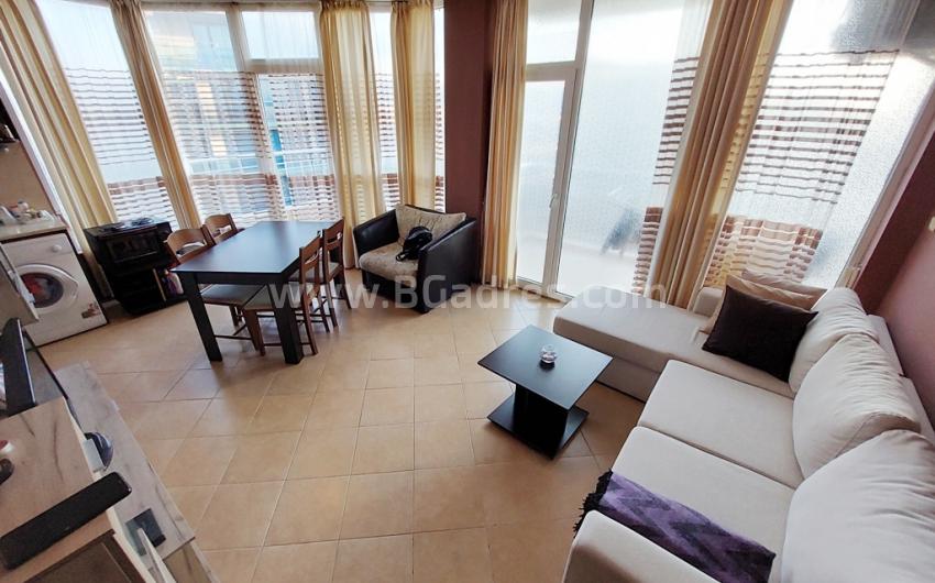 Недорогая квартира на Солнечном Берегу І №3357