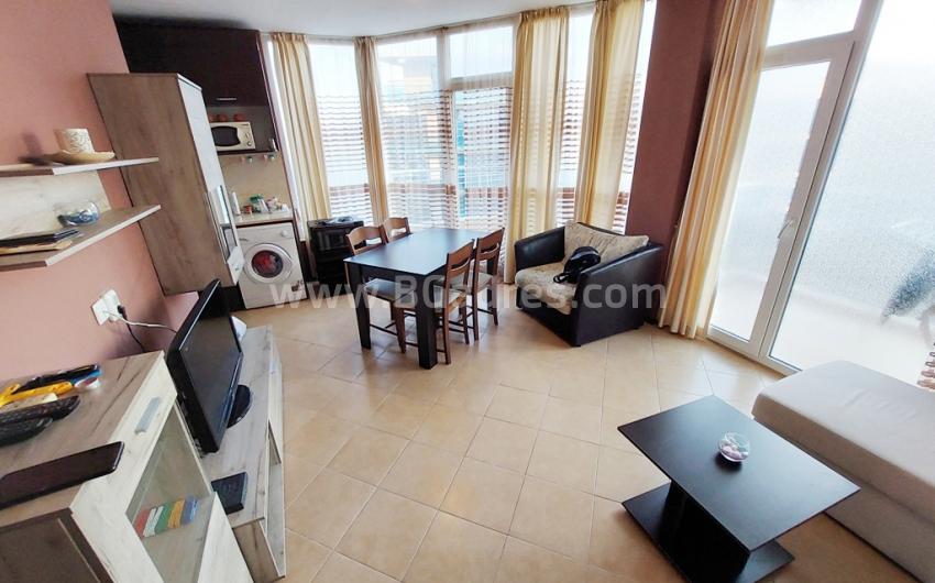 Недорогая квартира на Солнечном Берегу І №3357