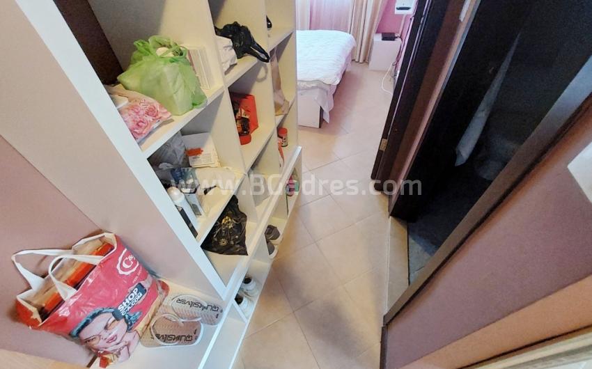 Недорогая квартира на Солнечном Берегу І №3357