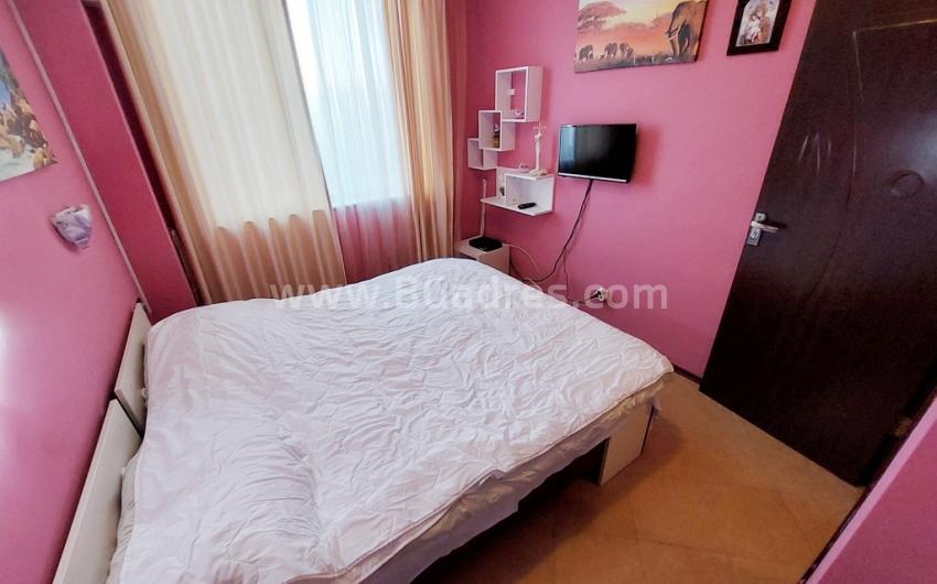 Недорогая квартира на Солнечном Берегу І №3357