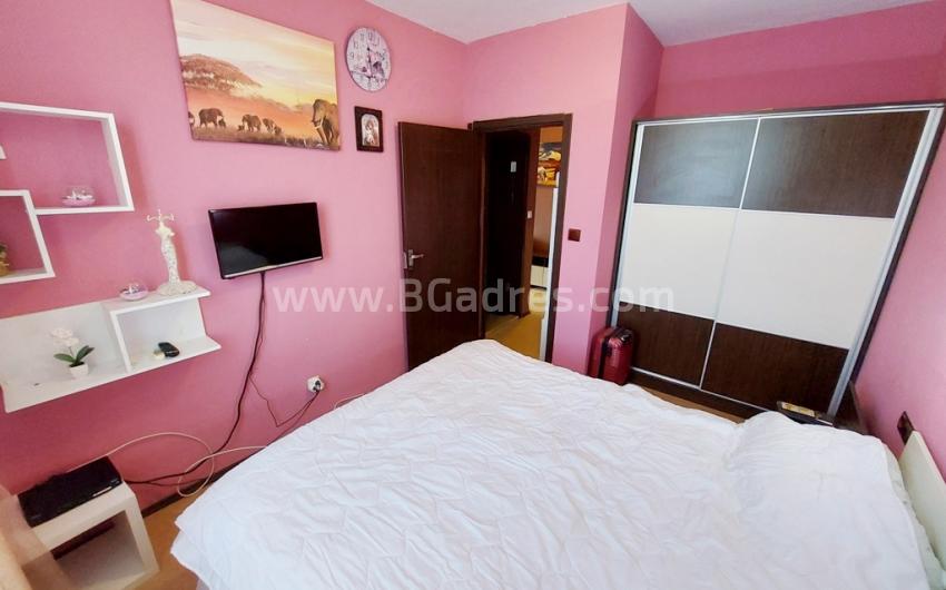 Недорогая квартира на Солнечном Берегу І №3357